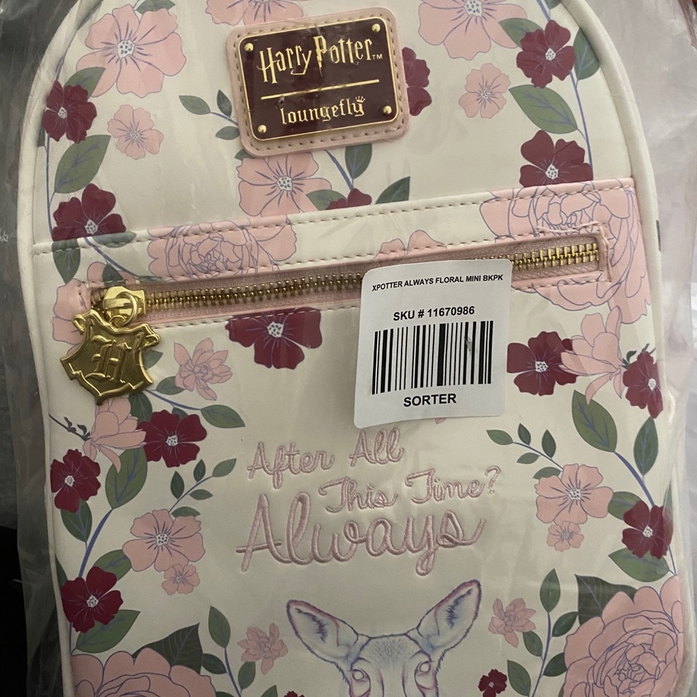 Harry Potter After Loungefly